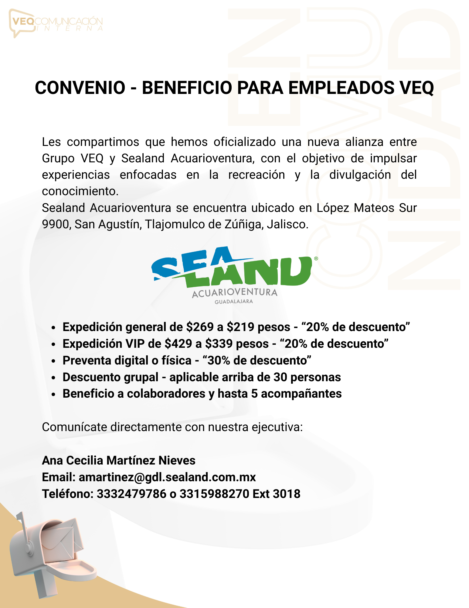 Nueva alianza